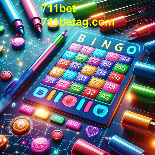 Descubra o Mundo do Bingo no 711bet