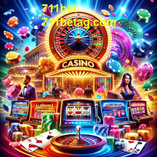 Explore as Novidades do 711bet: Os Melhores Lançamentos de Jogos