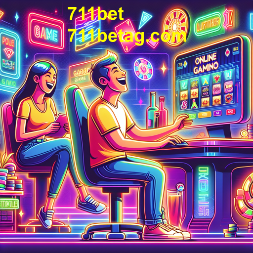 Descubra as Melhores Promoções no 711bet